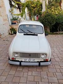 Renault 4 112 C00