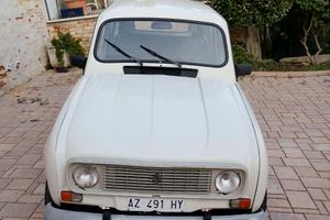 Renault 4 112 C00