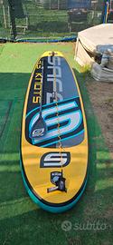 SUP SAFE 33 Knots 10’ – Completo di accessori