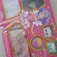 Creamy mami Bandai da collezione 