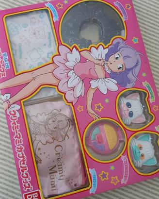 Creamy mami Bandai da collezione 