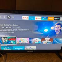 Majestic  TV LED TVD 228/S2