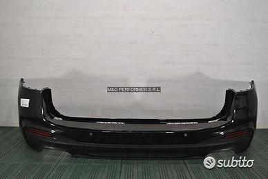 BMW G31 Paraurti posteriore M-Sport | 17571