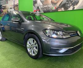 VOLKSWAGEN Golf 1.5 TGI Comfortline BlueMotion