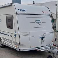 FENDT 390 FH CON MOVER 3 POSTI