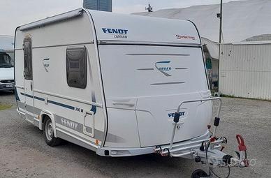 FENDT 390 FH CON MOVER 3 POSTI