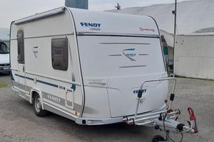 FENDT 390 FH CON MOVER 3 POSTI