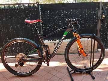 MTB Olympia F1X Team 2020