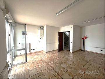 Ufficio a Civitanova Marche