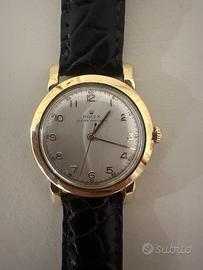 Rolex precision