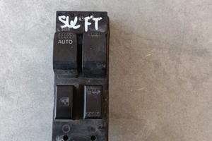 pulsantiera ant sx suzuki swift