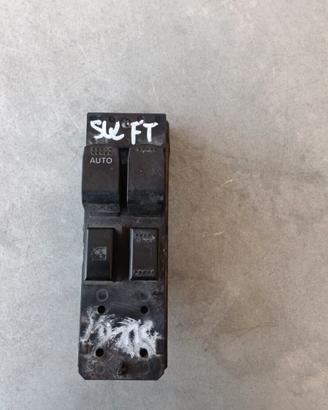 pulsantiera ant sx suzuki swift