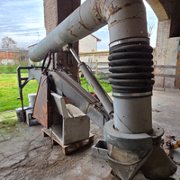 Turbina idrovora "Pennacchio"