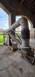 Turbina idrovora "Pennacchio"