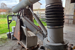 Turbina idrovora "Pennacchio"