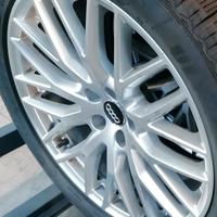 cerchi originali audi 20