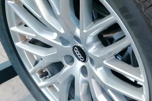 cerchi originali audi 20