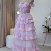 Abito da cerimonia/18esimo