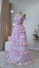 Abito da cerimonia/18esimo