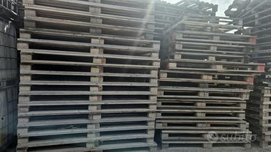 pallet tipo Epal e non