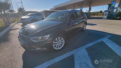 VOLKSWAGEN PASSAT 2.0 TDI 2018