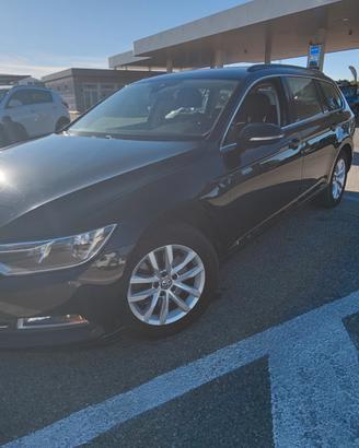 VOLKSWAGEN PASSAT 2.0 TDI 2018