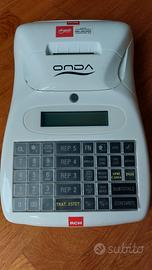 Registratore di cassa