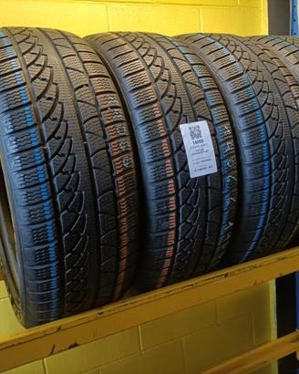 4 Gomme al 80% 215/50/18 PETLAS Invernali - Cantù
