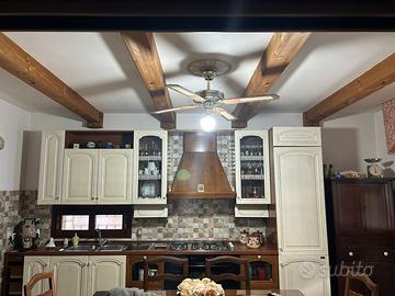 Cucina completa per la casa ERREBI