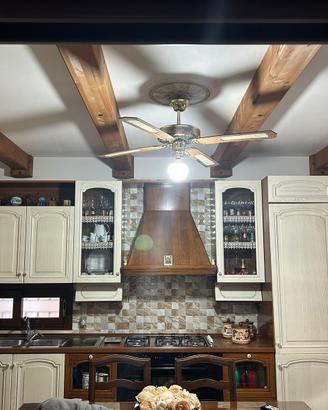 Cucina completa per la casa ERREBI