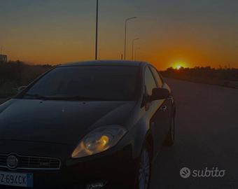 Fiat bravo seconda serie 2010 GPL