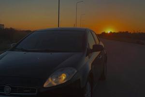 Fiat bravo seconda serie 2010 GPL