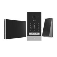 EZVIZ EP7 VIDEOCITOFONO MONITOR TOUCH 7'' SOLAR PA