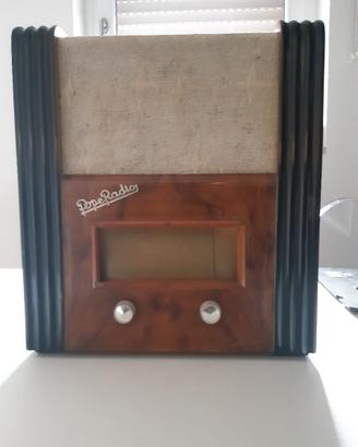 RADIO EPOCA 