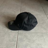 cappello Jordan black