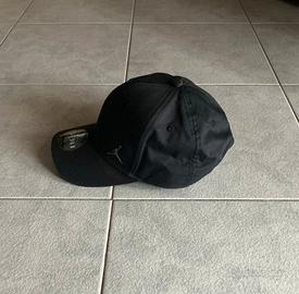 cappello Jordan black