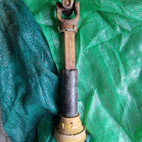 Giunto trattore pari al nuovo