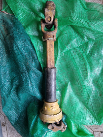 Giunto trattore pari al nuovo