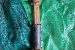 Giunto trattore pari al nuovo