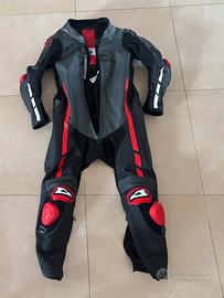 Tuta completa Gimoto 54