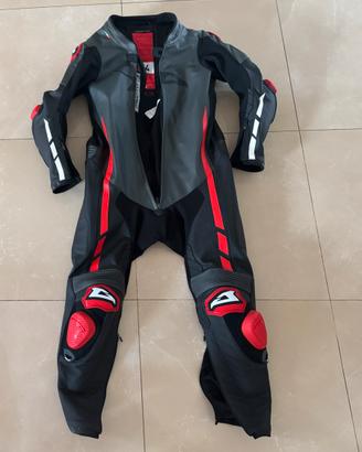 Tuta completa Gimoto 54