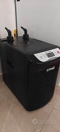 Refrigeratore acquario