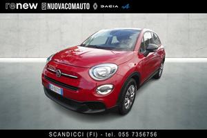 Fiat 500X 1.0 T3 Urban 120cv my20