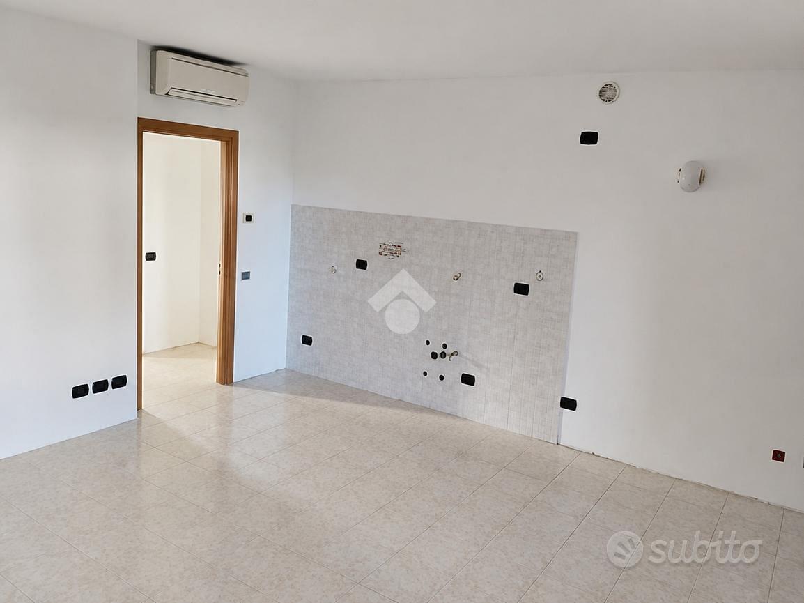 Appartamento – Cologno al Serio - Vista 2