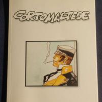 Corto Maltese - Hugo Pratt