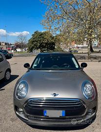 Mini Clubman One D