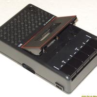 Registratore cassette Magnetofoni Castelli 106