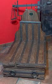 Basacula/bilancia antica