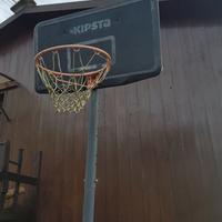 BASKET CANESTRO KIPSTA