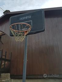 BASKET CANESTRO KIPSTA